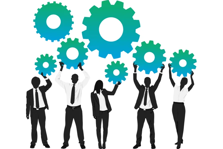 Hire Skilled Staff Augmentatio image 1