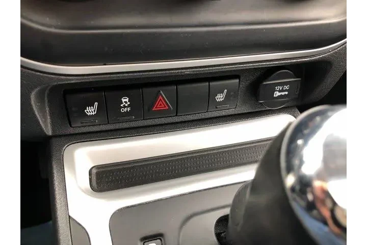 $15000 : Jeep Compass 2017 4x4 Latitu image 8