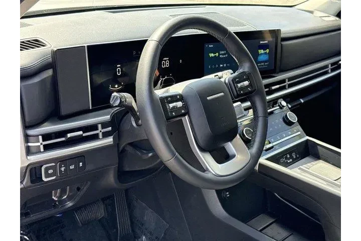 $28000 : Hyundai SANTA FE 2025 AWD SE image 9
