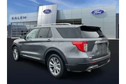 $36990 : Ford Explorer 2023 AWD Limit thumbnail