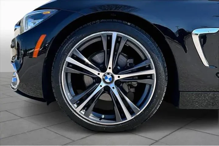 $21798 : BMW 4 Series 2019 430i 2dr C image 10