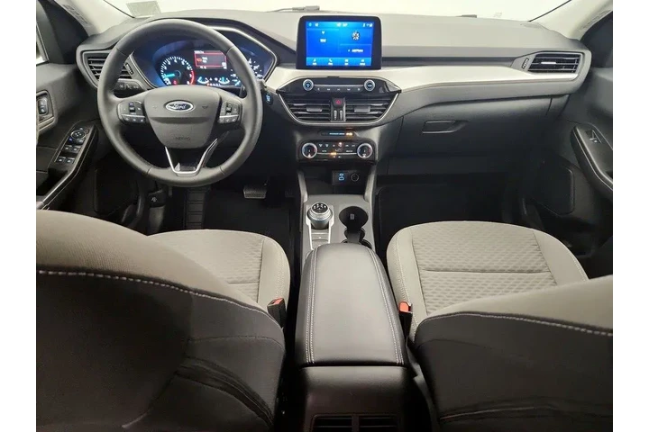 $18998 : Ford Escape 2022 SE 4dr SUV image 9