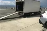 SERVICIO DE MUDANZAS Y DELIVER en Los Angeles