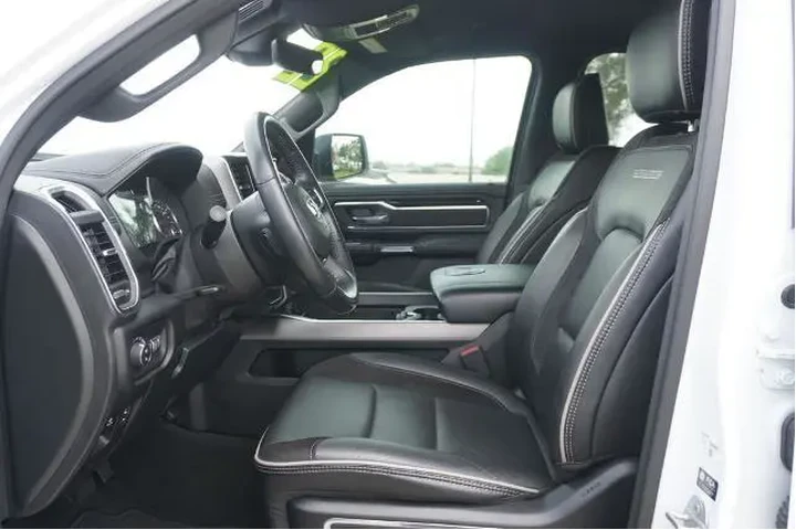 $34888 : Ford F-150 2020 4x4 XLT 4dr image 7