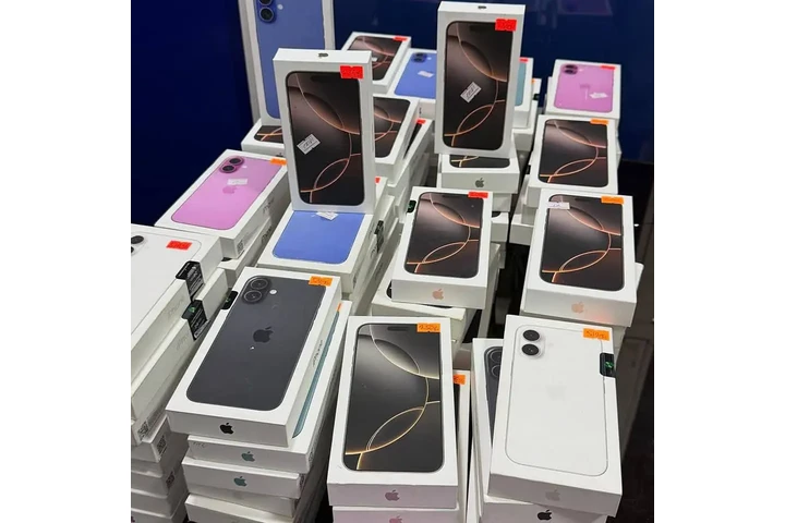 iPhone 16/15/14/13 Pro Max image 1