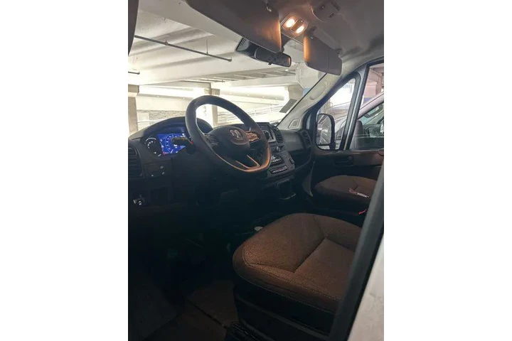 $35990 : Ram ProMaster 2025 Tradesman image 7