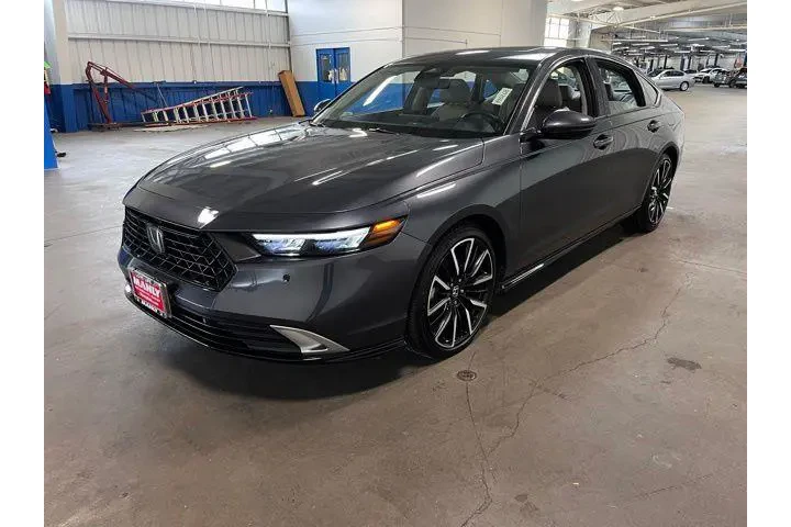 $33571 : Honda Accord Hybrid 2024 Tou image 7