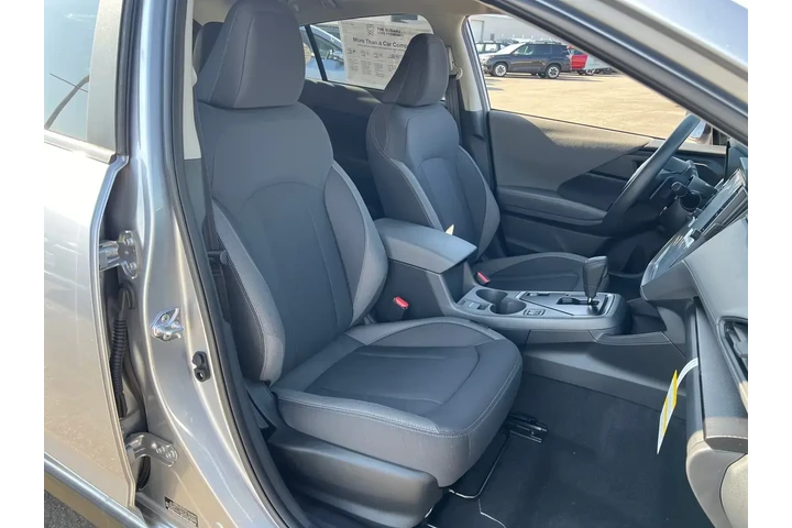 $27994 : Subaru Crosstrek 2025 AWD Pr image 6