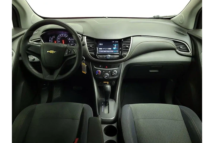 $13998 : Chevrolet Trax 2017 LS 4dr C image 9