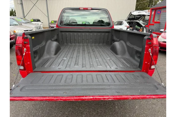 $7995 : 2003 F-150 XL image 8