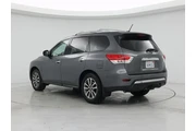 $13998 : Nissan Pathfinder 2015 SV 4d thumbnail