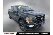 Ford F-150 2022 4x4 XL 4dr S en Arlington VA