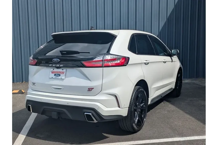 $36218 : Ford Edge 2024 AWD ST 4dr SU image 6