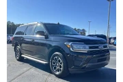 $39788 : Ford Expedition MAX 2024 4x2 thumbnail