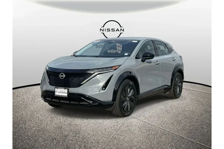 $18795 : Nissan Ariya 2024 Engage 4dr image 4