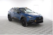 Subaru Crosstrek 2024 AWD Wi