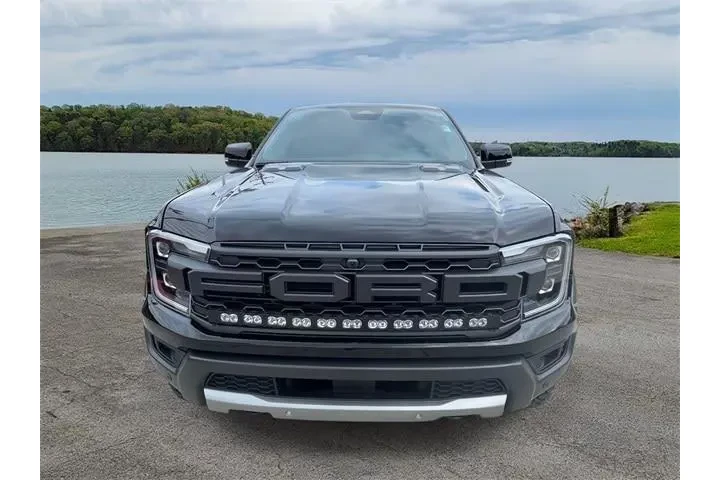 $55900 : Ford Ranger 2025 4x4 Raptor image 2