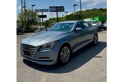 $10900 : 2017 Genesis G80 3.8 thumbnail