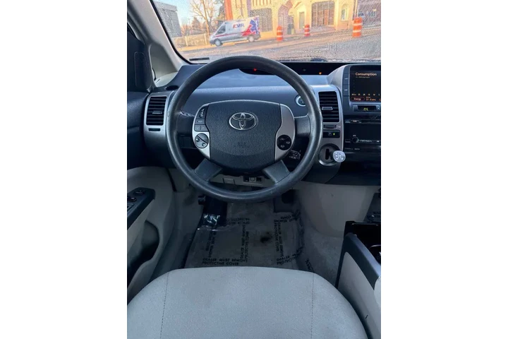 $6295 : 2008 Prius image 8