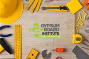 Gypsum Board Institute thumbnail 1