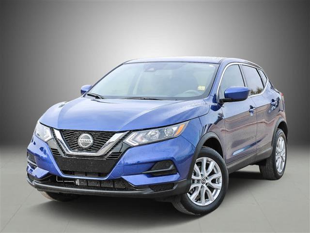 $17300 : Pre-Owned 2020 Nissan Rogue S image 1