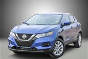 $17300 : Pre-Owned 2020 Nissan Rogue S thumbnail