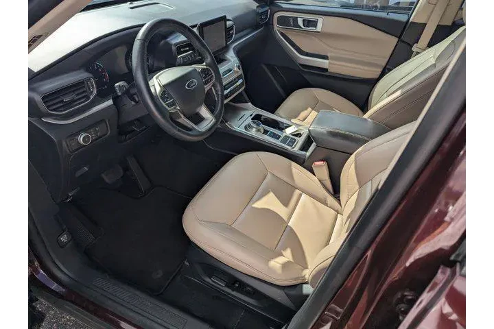 $29999 : Ford Explorer 2022 XLT 4dr S image 10