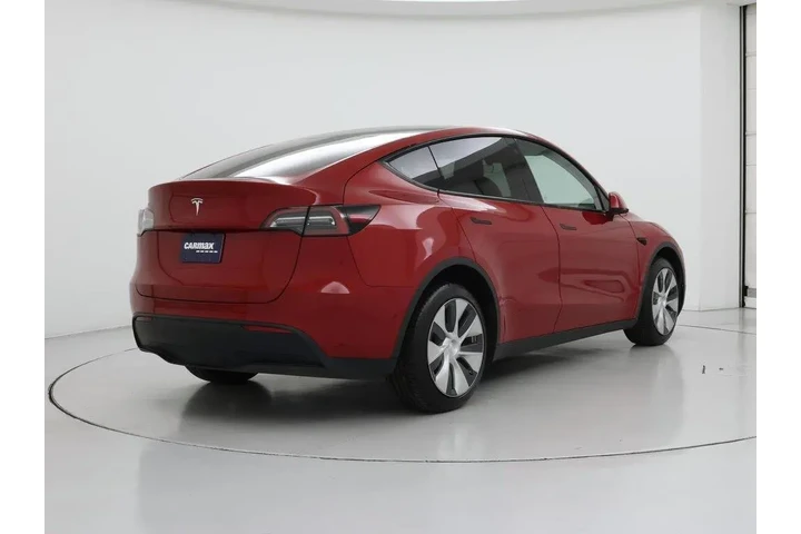 $33998 : Tesla Model Y 2022 AWD Long image 8