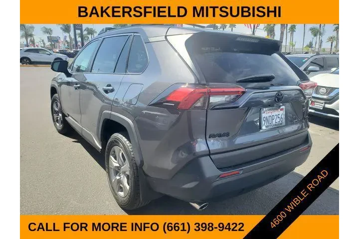 $30975 : Toyota RAV4 2024 XLE 4dr SUV image 7