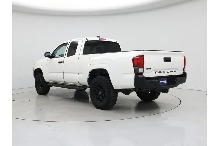 $27998 : Toyota Tacoma 2021 4x4 SR 4d image 2