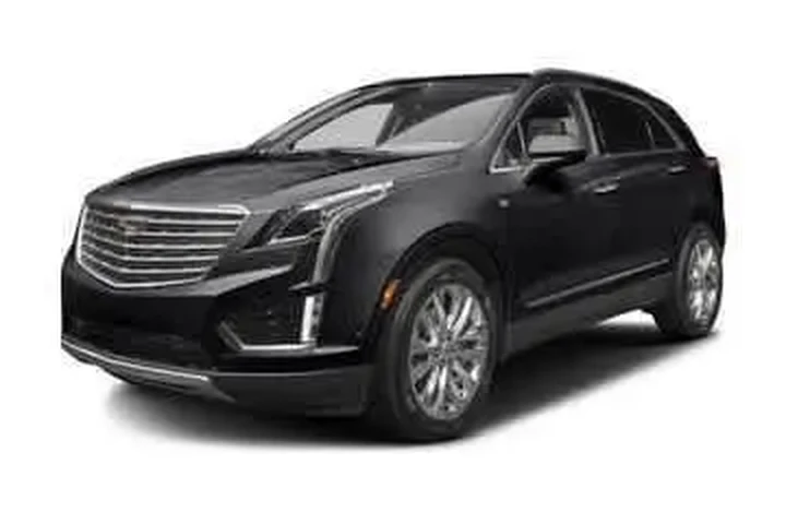 $14999 : Cadillac XT5 2017 4x4 Luxury image 1