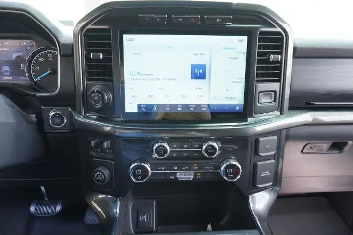 $33725 : Ford F-150 2021 4x2 XL 4dr S image 7