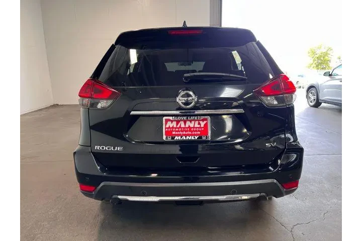 $16825 : Nissan Rogue 2020 image 4