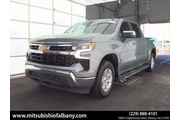 Chevrolet Silverado 1500 202 en Atlanta