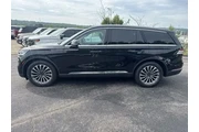 $30990 : Lincoln Aviator 2022 Standar thumbnail