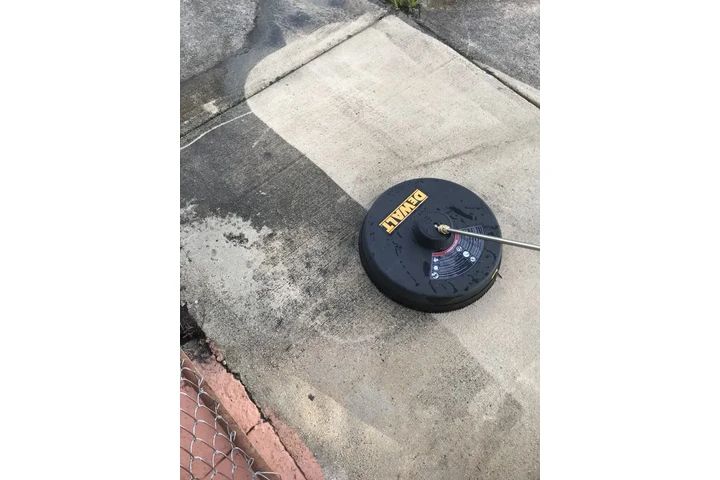 servicio de limpieza comercial image 7