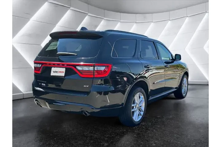 $31141 : Dodge Durango 2023 AWD GT 4d image 4