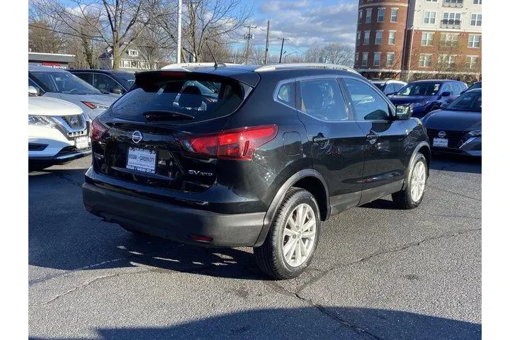 $10487 : Nissan Rogue Sport 2018 AWD image 4