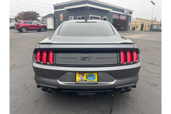 $22998 : 2021 Mustang GT image 7