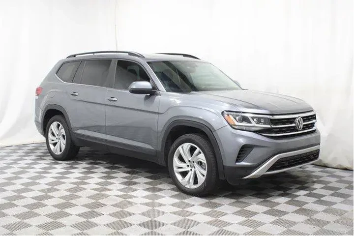 $19988 : Volkswagen Atlas 2021 SE 4dr image 1