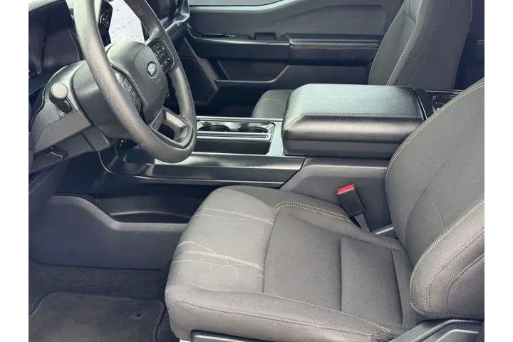 $36799 : Ford F-150 2024 4x2 STX 4dr image 5