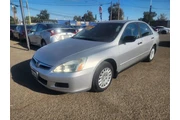 2007 Accord Value Package thumbnail