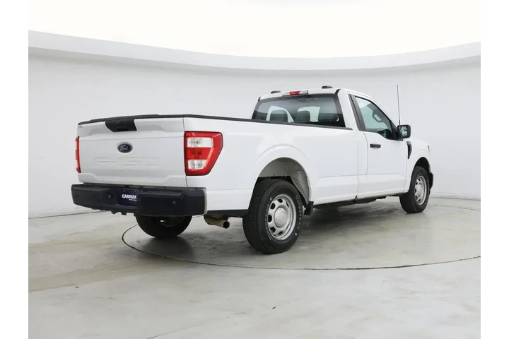 $22998 : Ford F-150 2023 4x2 XL 2dr R image 8