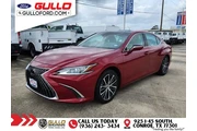$39874 : Lexus ES 350 2023 4dr Sedan thumbnail