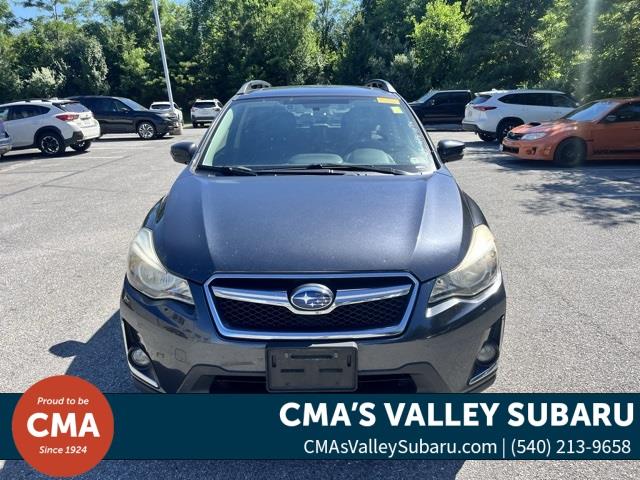 $16751 : PRE-OWNED 2017 SUBARU CROSSTR image 2