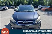 $16751 : PRE-OWNED 2017 SUBARU CROSSTR thumbnail