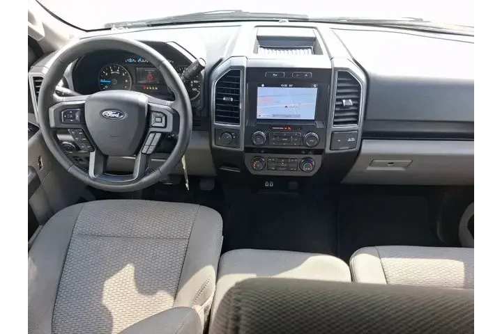 $23990 : Ford F-150 2019 4x2 XLT 4dr image 7