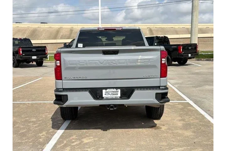 $34999 : Chevrolet Silverado 1500 202 image 10