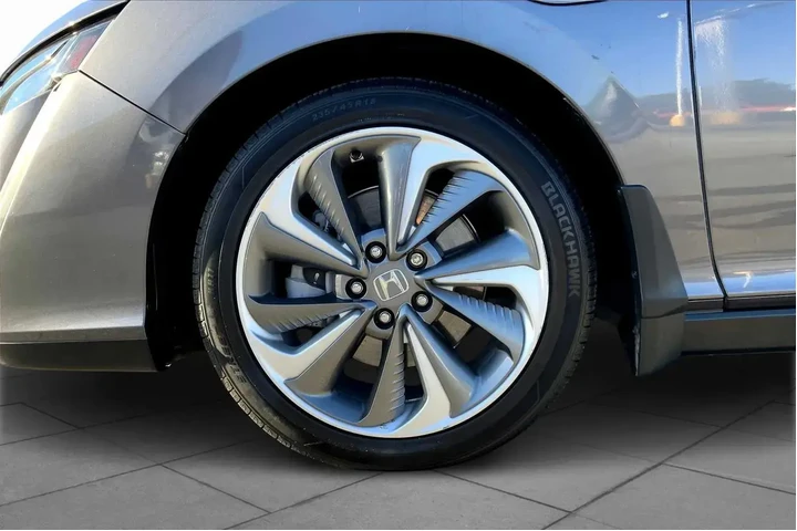 $23329 : Honda Clarity Plug-In Hybrid image 10
