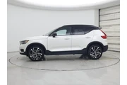 $26998 : Volvo XC40 2022 AWD T5 R-Des thumbnail